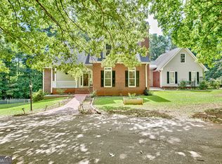 163 Vaughn Rd, Newnan, GA 30265