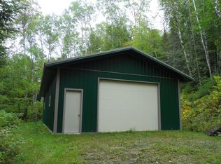 Frazer Bay Rd, Cook, MN 55723