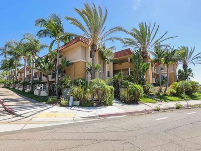 7555 Linda Vista Rd APT 3, San Diego, CA, 92111