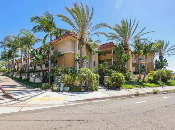 7555 Linda Vista Rd APT 3, San Diego, CA 92111