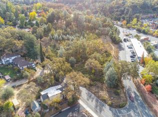 0 Cold Springs Road Rd, Placerville, CA 95667
