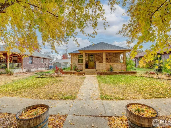 109 E Iowa Ave, Berthoud, CO 80513