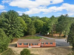 9271 Little Skyline Dr, Orange, VA 22960