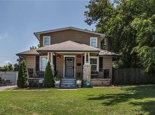 921 E 79th Ter, Kansas City, MO 64131