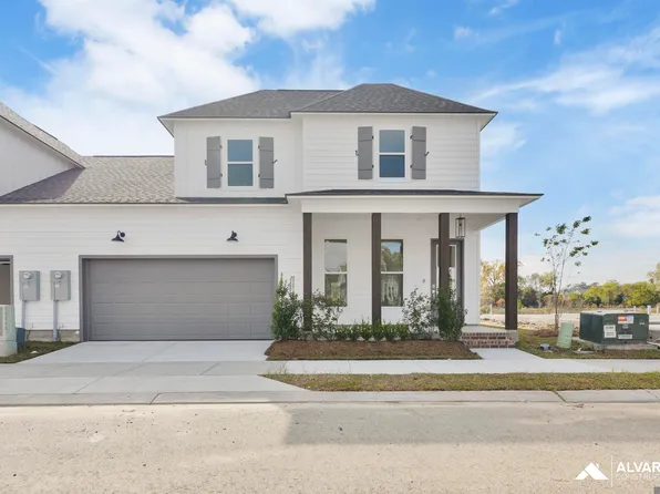 9635 Trail Edge Ave, Baton Rouge, LA 70836