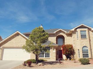 9415 Macallan Rd NE, Albuquerque, NM 87109