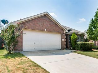 8636 Trinity Vista Trl, Hurst, TX 76053