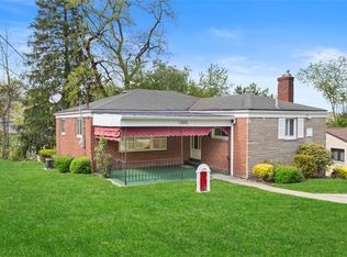 1023 Harrison St, Pittsburgh, PA 15234