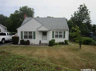 133 Thad Chapin St, Canandaigua, NY 14424