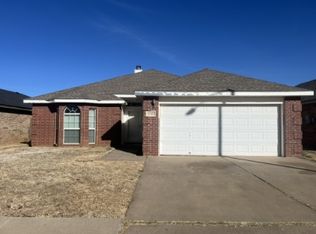 6542 88th St, Lubbock, TX 79424