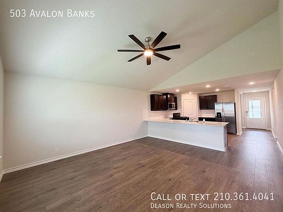 2nd image of 503 Avalon Banks