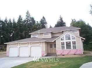 14527 111th Ave E, Puyallup, WA