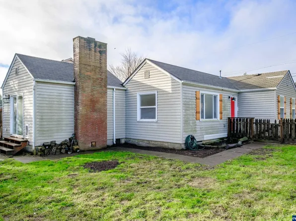 103 Atwater St S, Monmouth, OR 97361