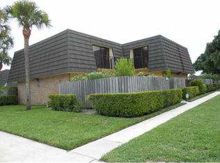 2908 29th Way, West Palm Beach, FL 33407