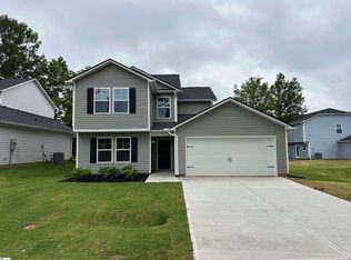 317 W Hampton St, Anderson, SC 29624