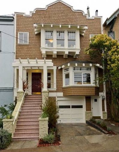 House exterior front