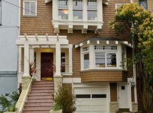 1506 7th Ave, San Francisco, CA 94122