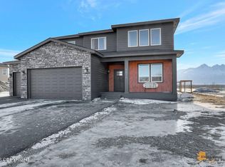 6650 E Preservation Dr, Palmer, AK 99645