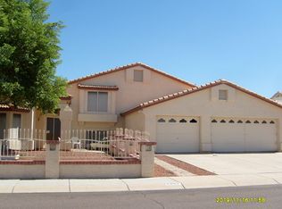 12321 N 87th Dr, Peoria, AZ 85381