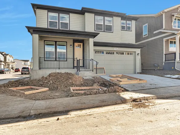 394 Blackfoot St, Superior, CO 80027