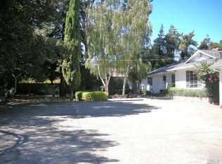 2260 Vineyard Rd, Novato, CA 94947