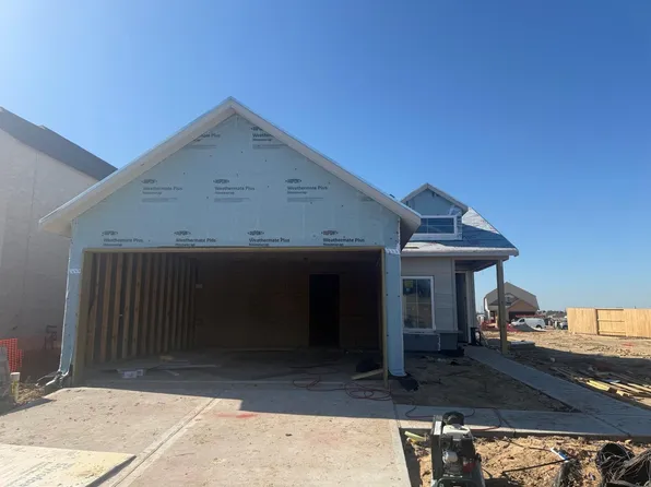 5322 Getty Ln, Iowa Colony, TX 77583