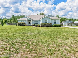 8250 Hunters Rdg S, Glen Saint Mary, FL 32040