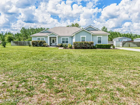 8250 S HUNTERS RIDGE, Glen St. Mary, FL 32040