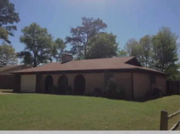 1410 Caperton Blvd, Tyler, TX 75701