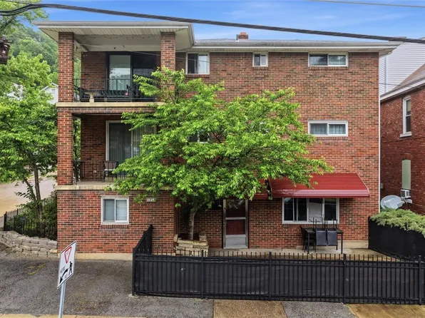 1214 Broadway Ave, Mc Kees Rocks, PA 15136