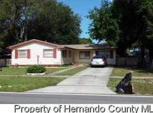 7553 Pinehurst Dr, Spring Hill, FL 34606