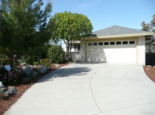 811 S Harbor View Dr, Martinez, CA 94553
