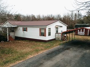 114 Camelot Dr, Hohenwald, TN 38462