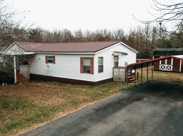 114 Camelot Dr, Hohenwald, TN 38462