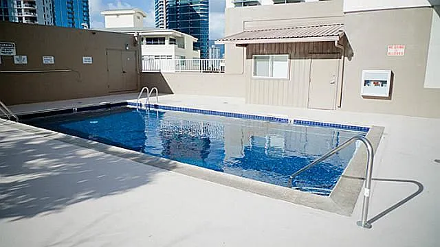 1920 Ala Moana Blvd #1006 — Photo 39