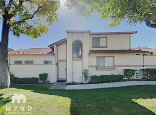 362 Via Primavera Dr, San Jose, CA 95111