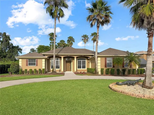 102 Pine Side Dr, Debary, FL 32713