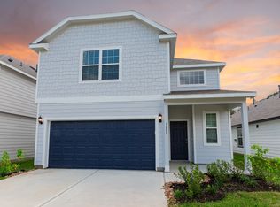 1352 Sue Peak Ct, Conroe, TX 77301