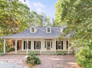 5735 E Ridge Dr, Douglasville, GA 30135