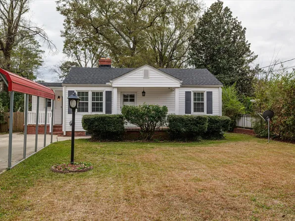 834 Ann Street, Augusta, GA 30904