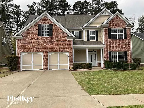 1074 Nathan Mauldin Dr Photo 1