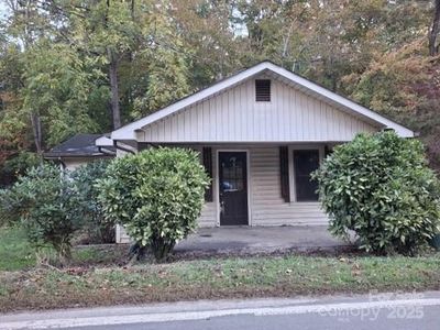 644 N Morgan Branch Rd, Candler, NC, 28715