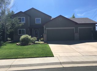 800 Whispering Oak Dr, Castle Rock, CO 80104