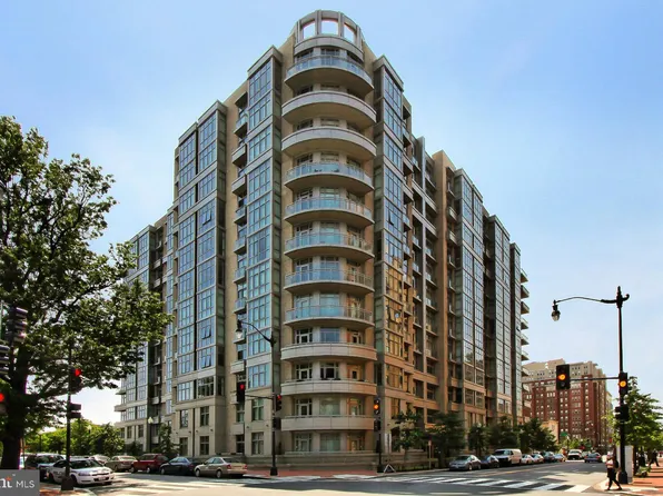 811 4th St NW Unit 1213, Washington, DC 20001