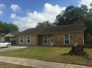 969 Kerry Dr, Pasadena, TX 77506