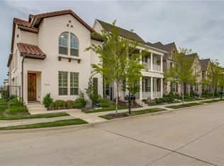 432 Loma Alta Dr, Flower Mound, TX 75022