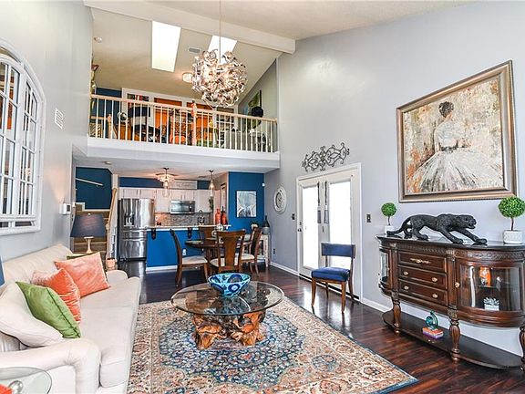 5th image of 1313 Quail Creek Holw APT B