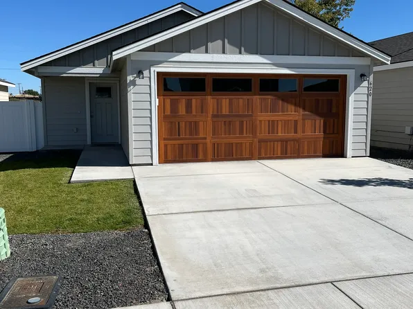 620 Jimmy St, Stanfield, OR