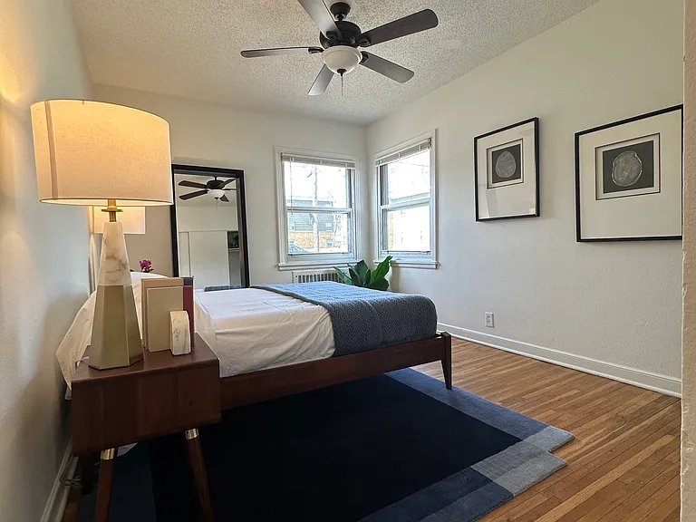 The Lex Apartments — Photo 14