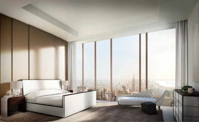 111 West 57th Street #64 in Midtown, Manhattan | StreetEasy